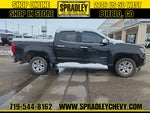2017 Chevrolet Colorado 2WD LT
