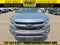 2020 Chevrolet Colorado 4WD Z71