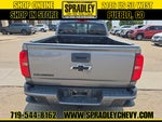 2020 Chevrolet Colorado 4WD Z71