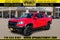 2018 Chevrolet Colorado 4WD ZR2