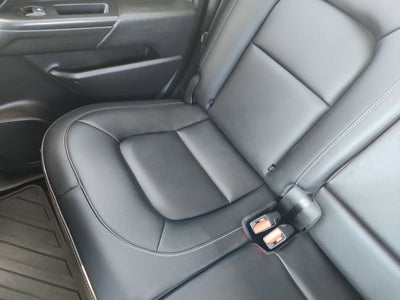 2018 Chevrolet Colorado 4WD ZR2