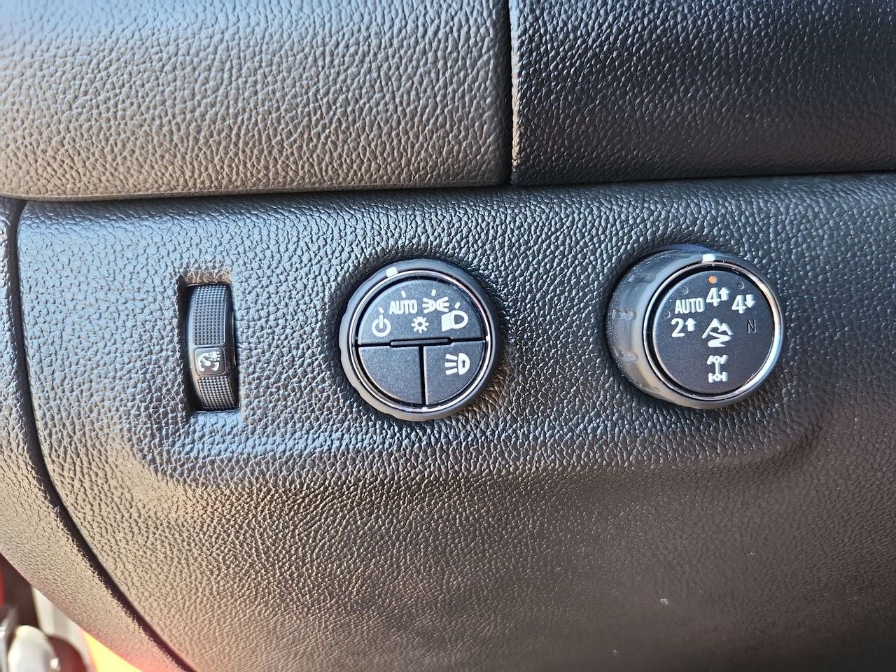 2018 Chevrolet Colorado 4WD ZR2