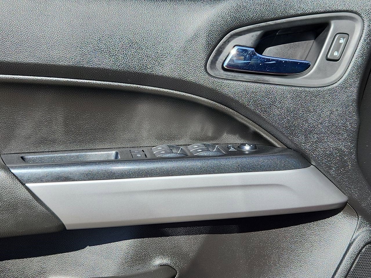 2018 Chevrolet Colorado 4WD ZR2