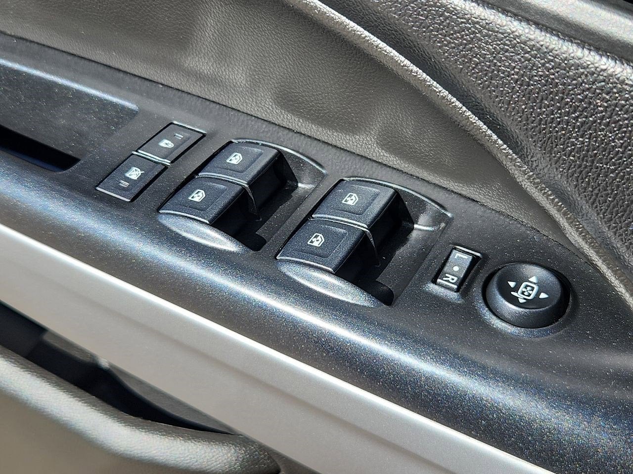 2018 Chevrolet Colorado 4WD ZR2