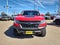 2018 Chevrolet Colorado 4WD ZR2