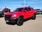 2018 Chevrolet Colorado 4WD ZR2
