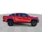 2018 Chevrolet Colorado 4WD ZR2