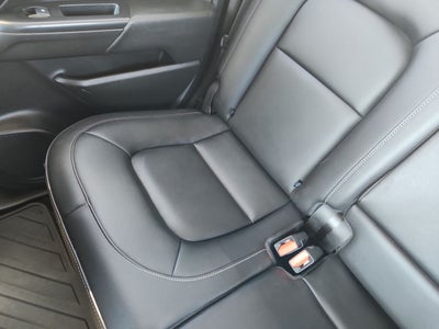 2018 Chevrolet Colorado 4WD ZR2