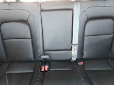 2018 Chevrolet Colorado 4WD ZR2