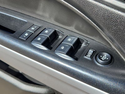 2018 Chevrolet Colorado 4WD ZR2