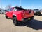 2018 Chevrolet Colorado 4WD ZR2