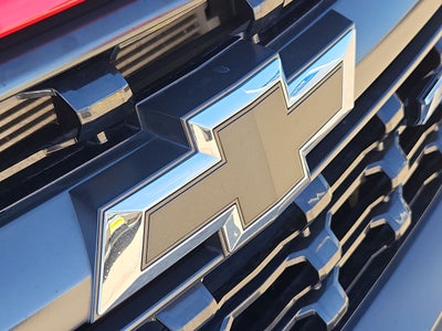 2018 Chevrolet Colorado 4WD ZR2