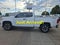 2021 Chevrolet Colorado 4WD Z71