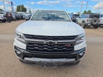 2021 Chevrolet Colorado 4WD Z71