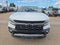 2021 Chevrolet Colorado 4WD Z71