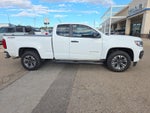 2021 Chevrolet Colorado 4WD Z71