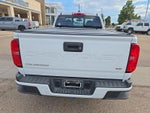 2021 Chevrolet Colorado 4WD Z71