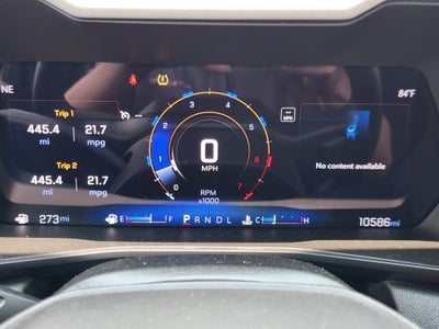 2024 Chevrolet Colorado WT
