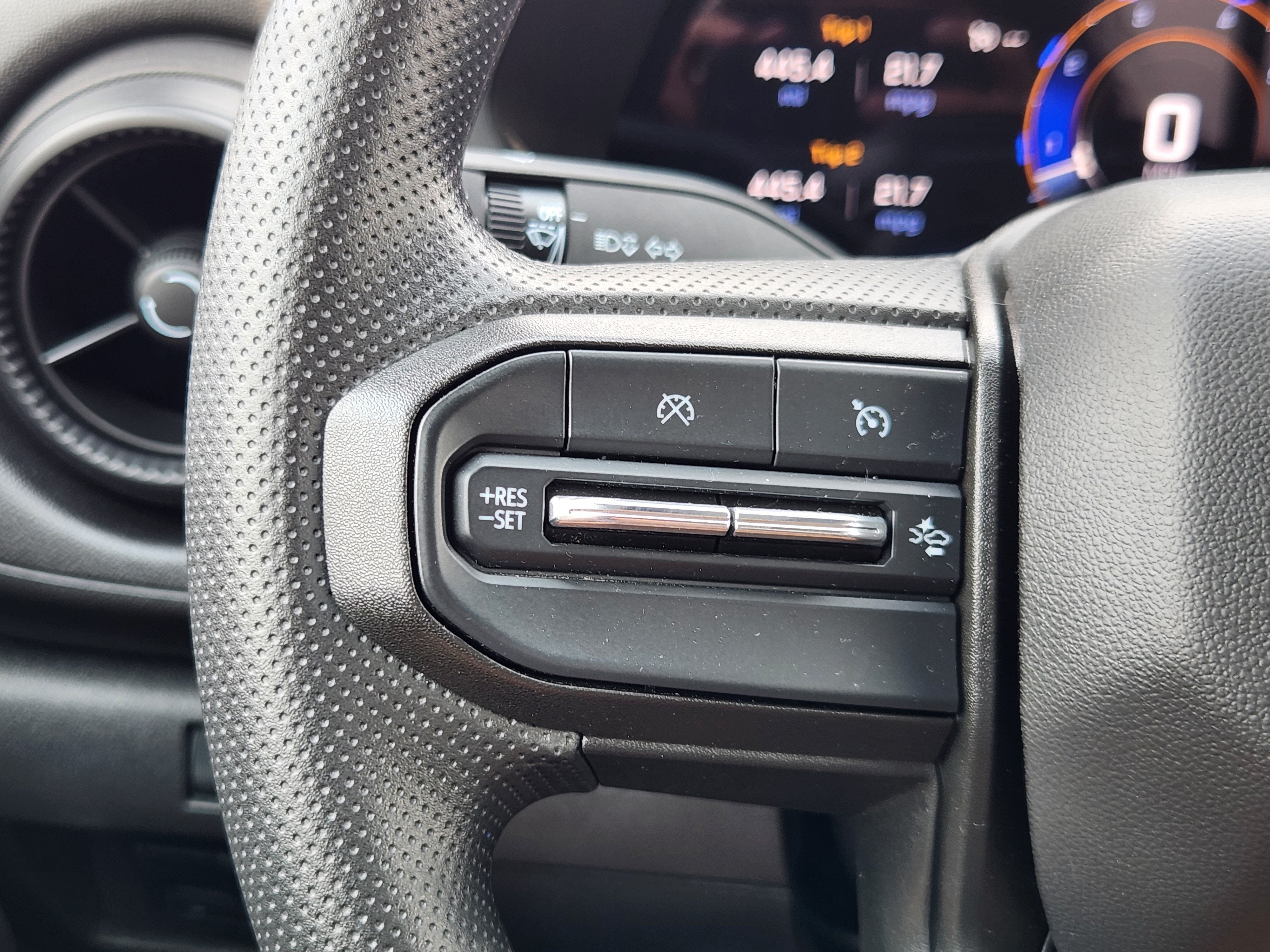 2024 Chevrolet Colorado WT