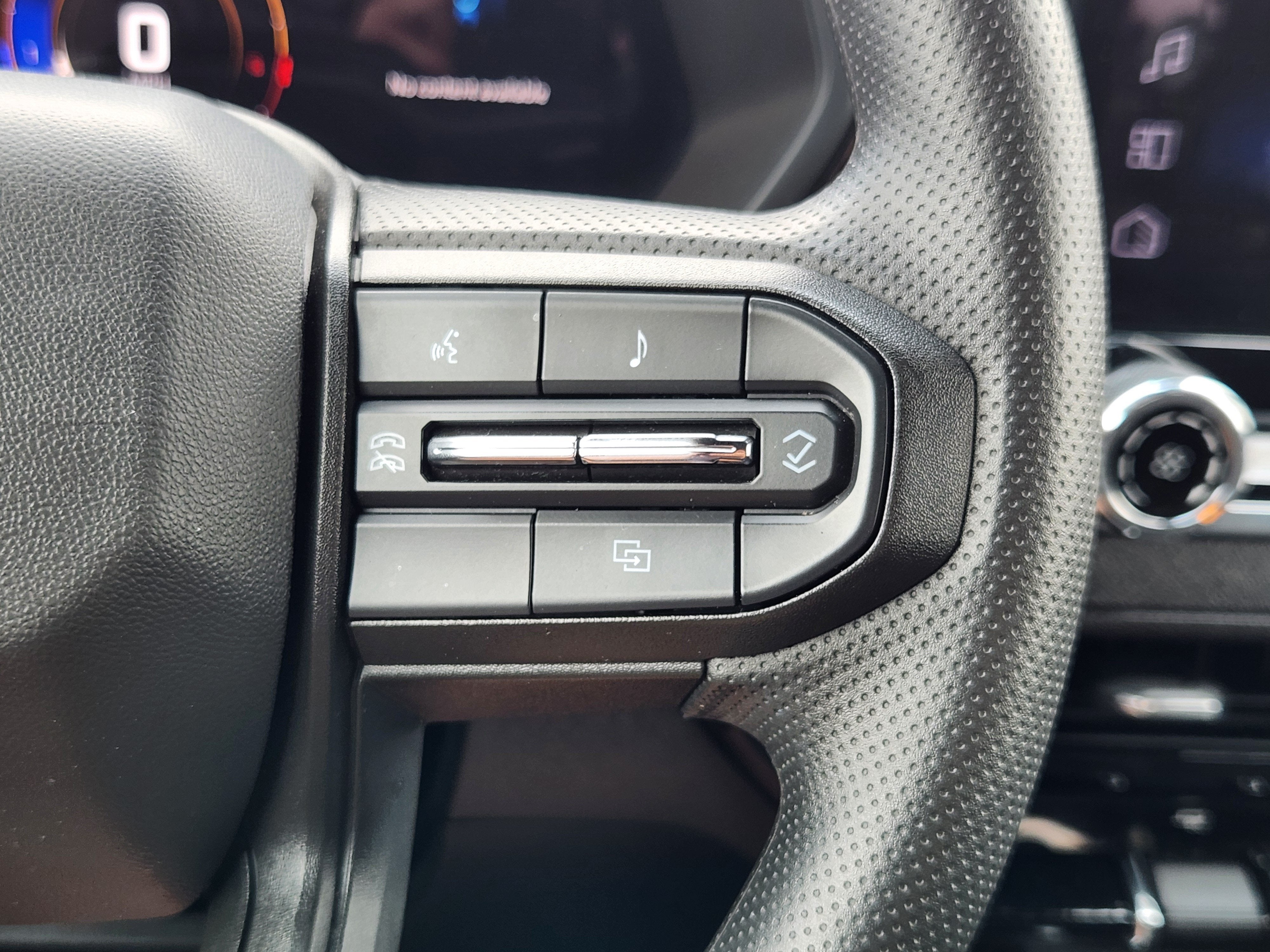 2024 Chevrolet Colorado WT