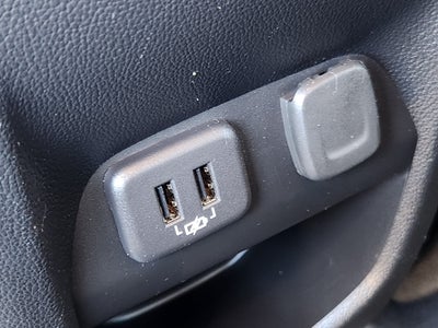 2019 Chevrolet Colorado 4WD Z71