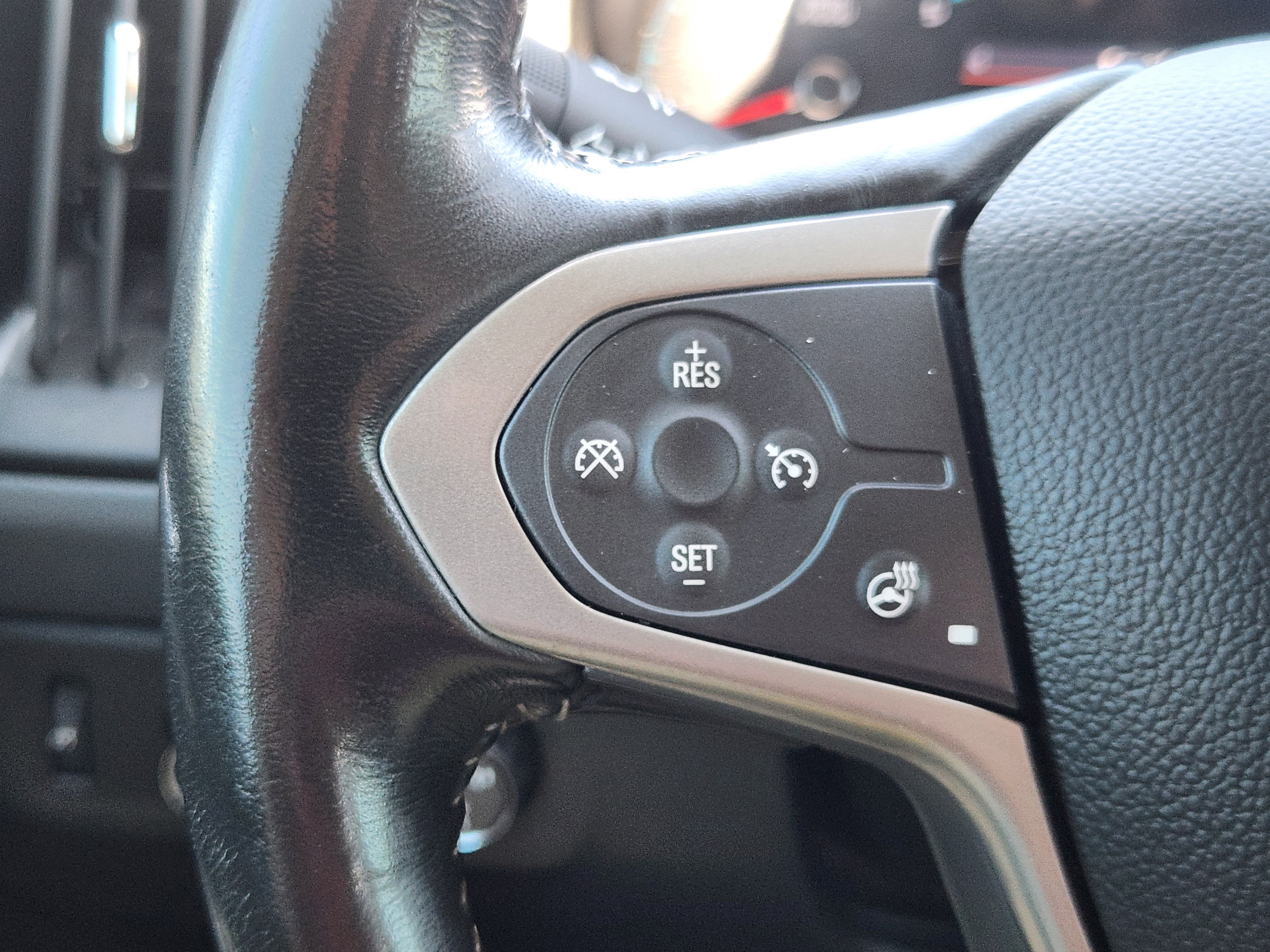 2019 Chevrolet Colorado 4WD Z71
