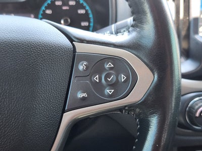 2019 Chevrolet Colorado 4WD Z71