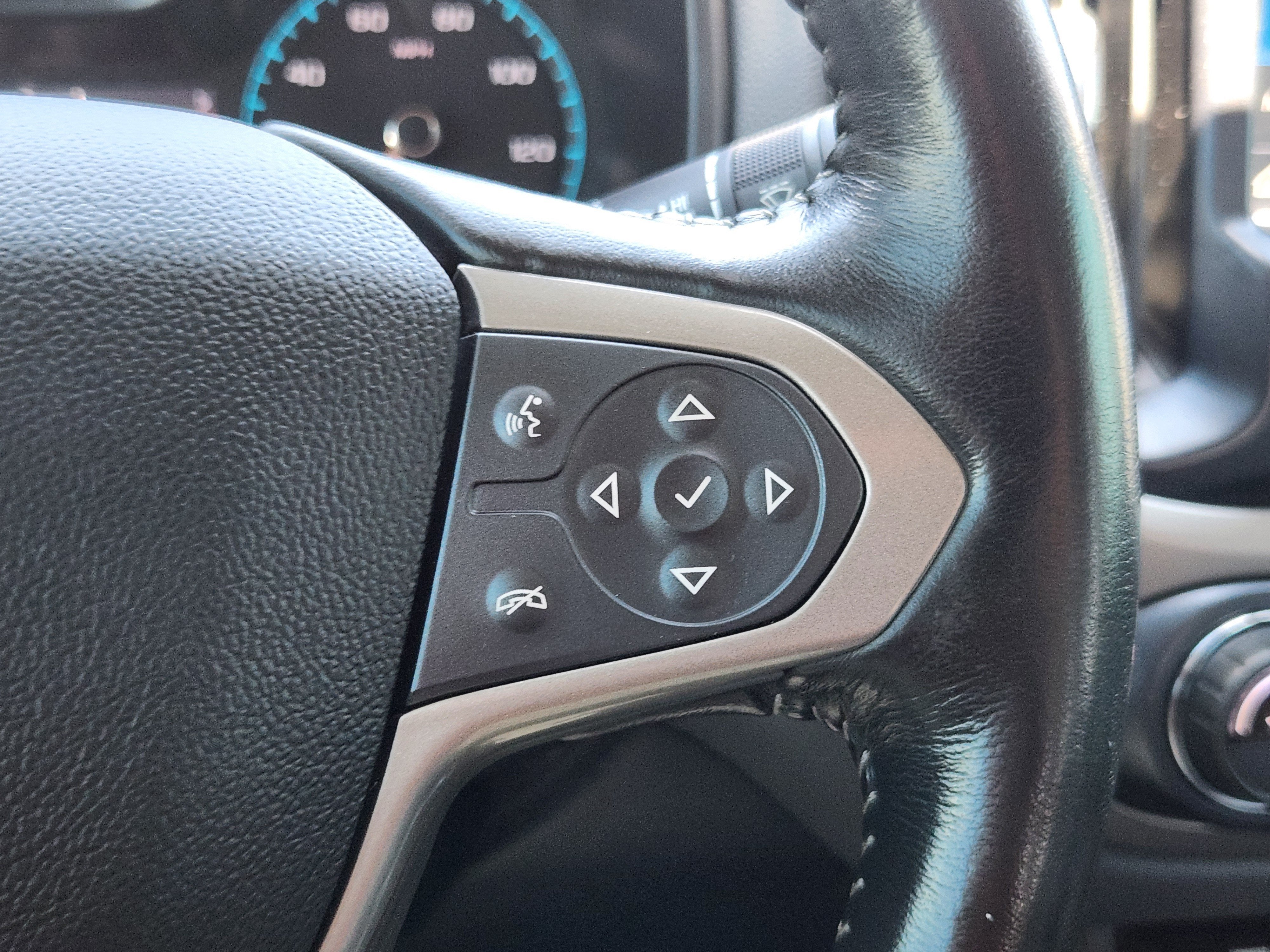2019 Chevrolet Colorado 4WD Z71