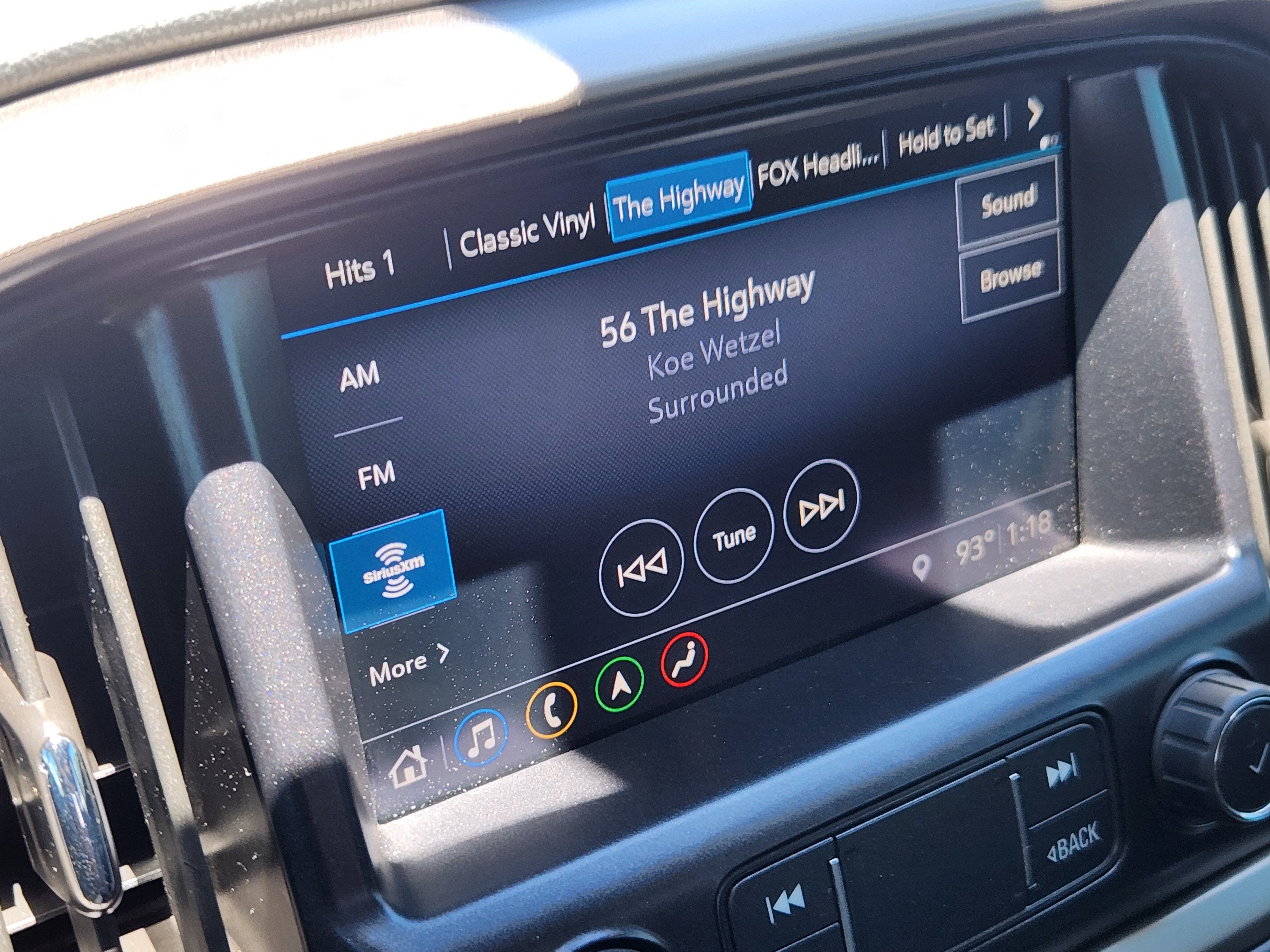 2019 Chevrolet Colorado 4WD Z71
