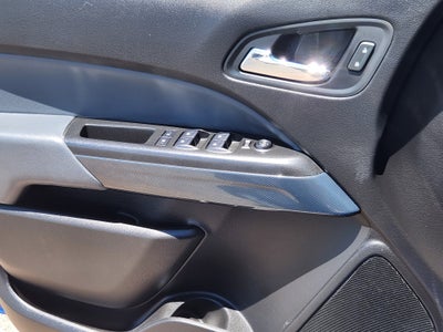 2019 Chevrolet Colorado 4WD Z71