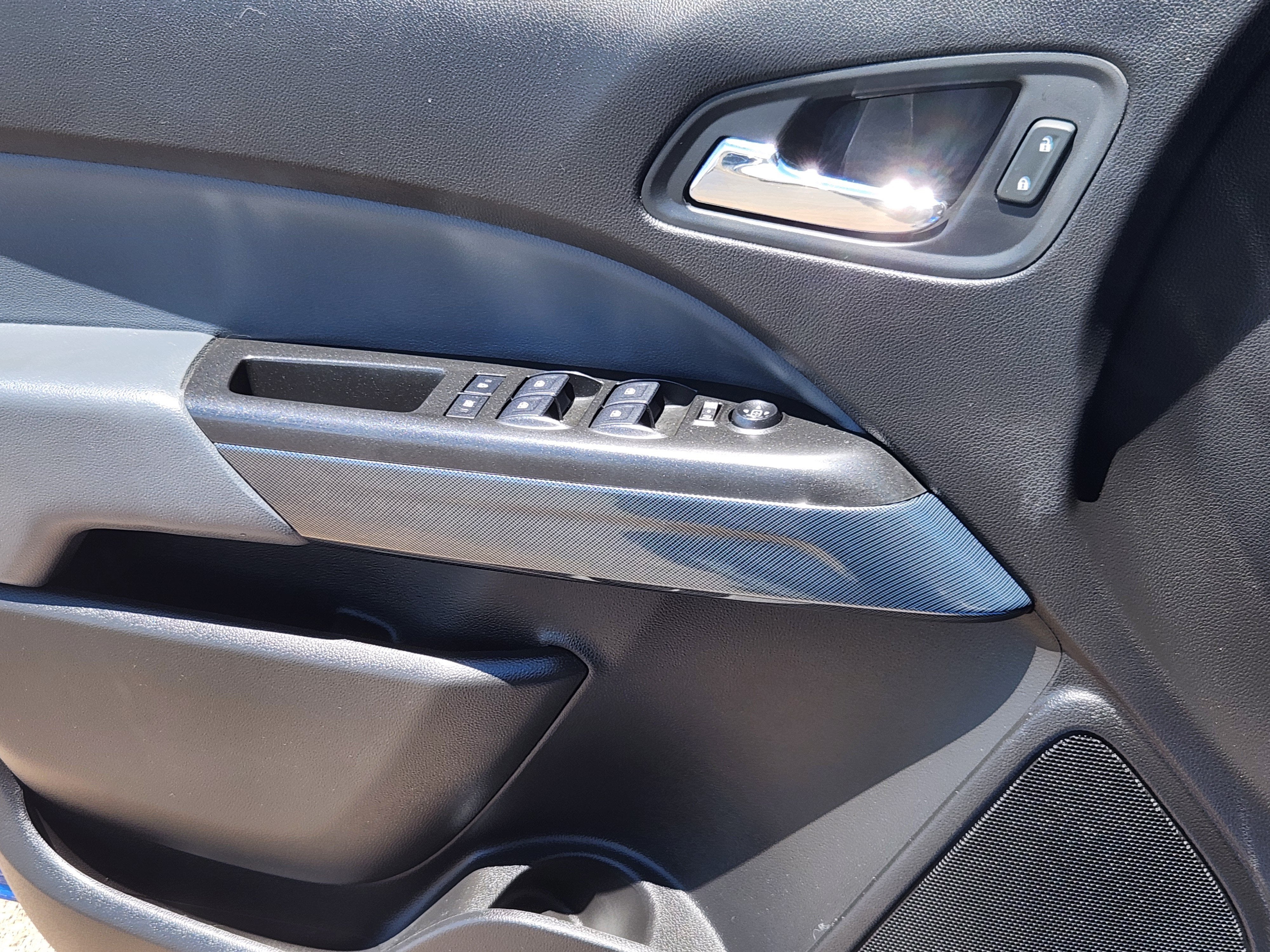 2019 Chevrolet Colorado 4WD Z71