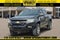 2018 Chevrolet Colorado 4WD Z71
