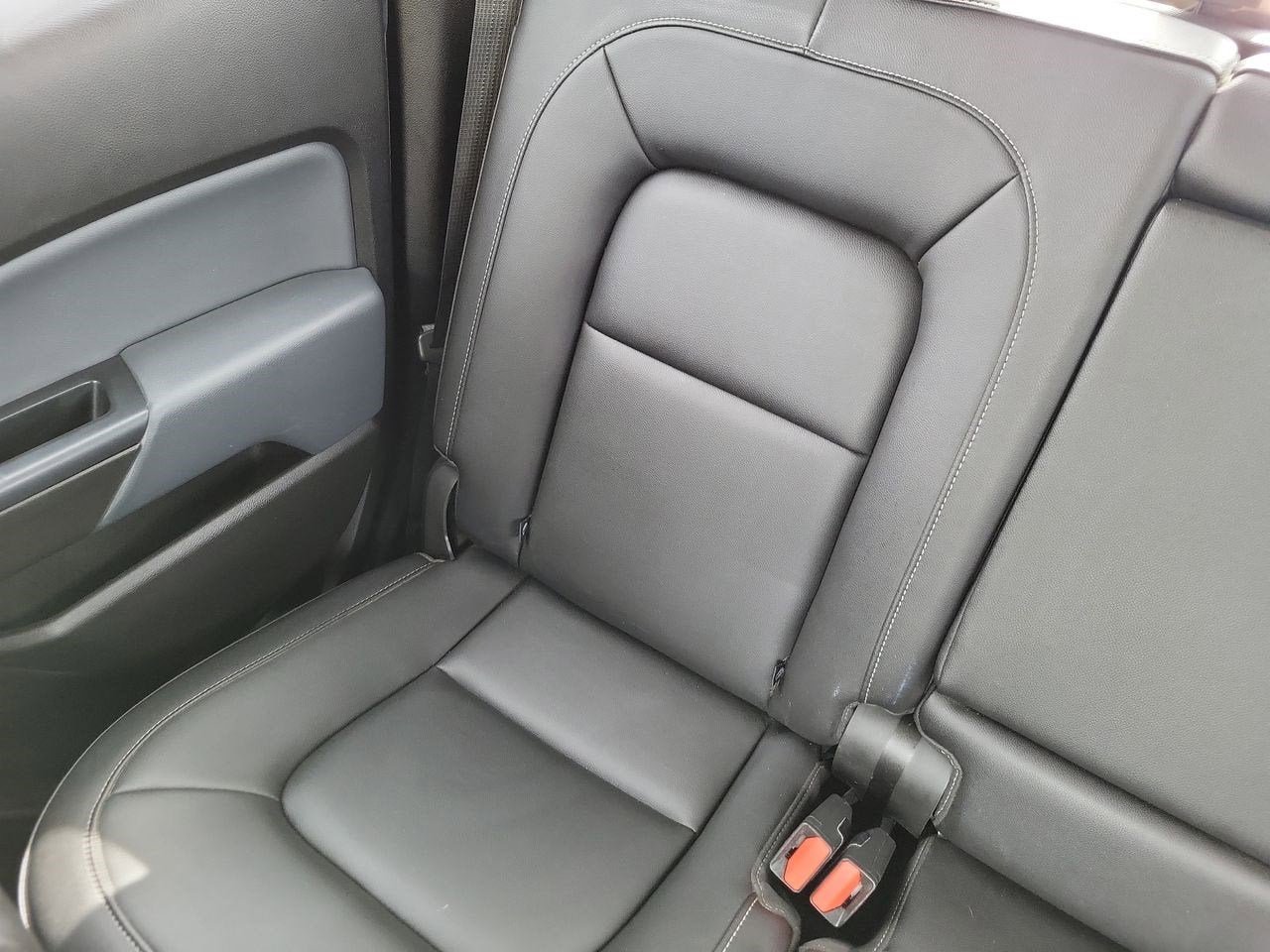 2018 Chevrolet Colorado 4WD Z71