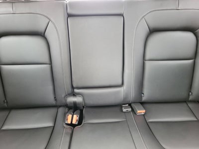 2018 Chevrolet Colorado 4WD Z71