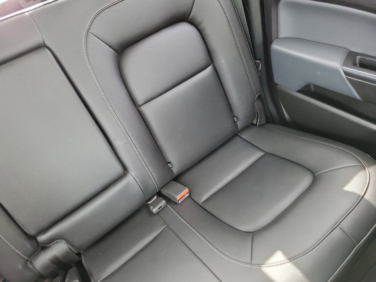 2018 Chevrolet Colorado 4WD Z71