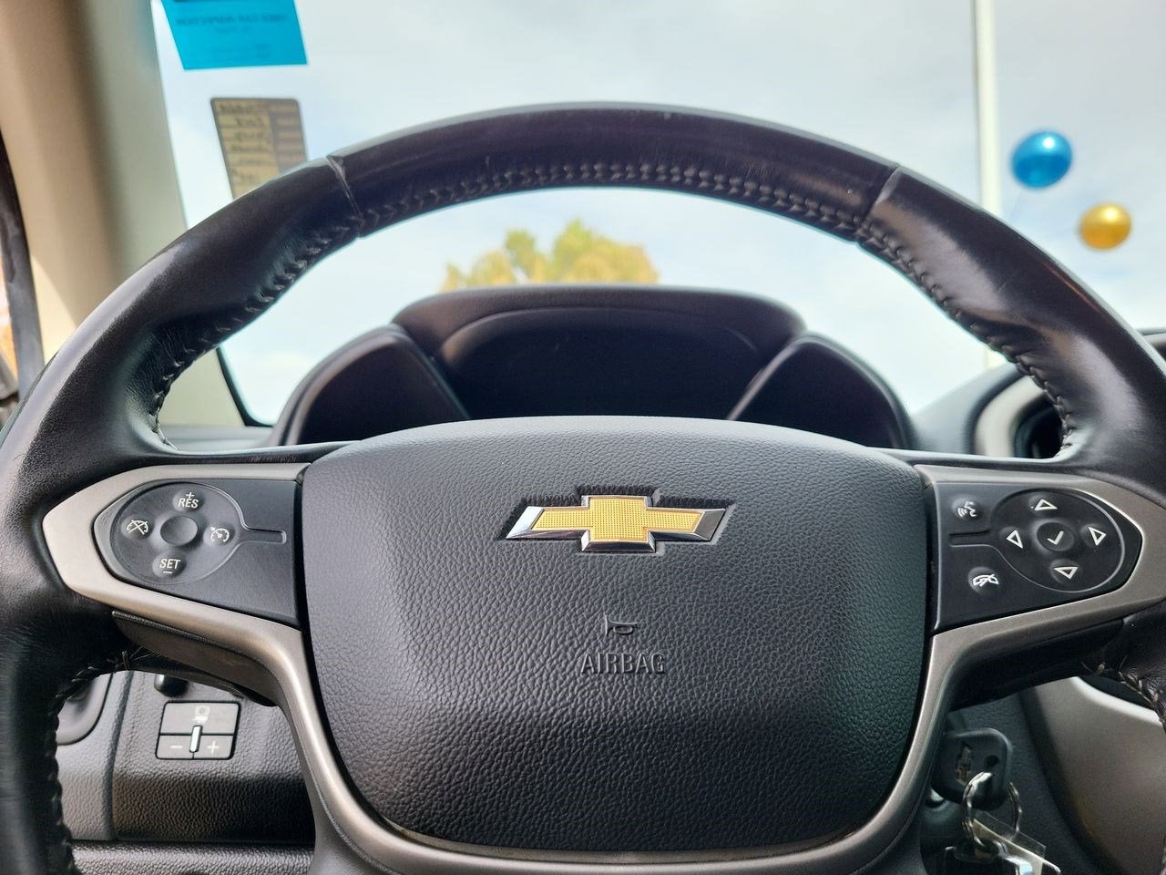 2018 Chevrolet Colorado 4WD Z71