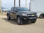 2018 Chevrolet Colorado 4WD Z71
