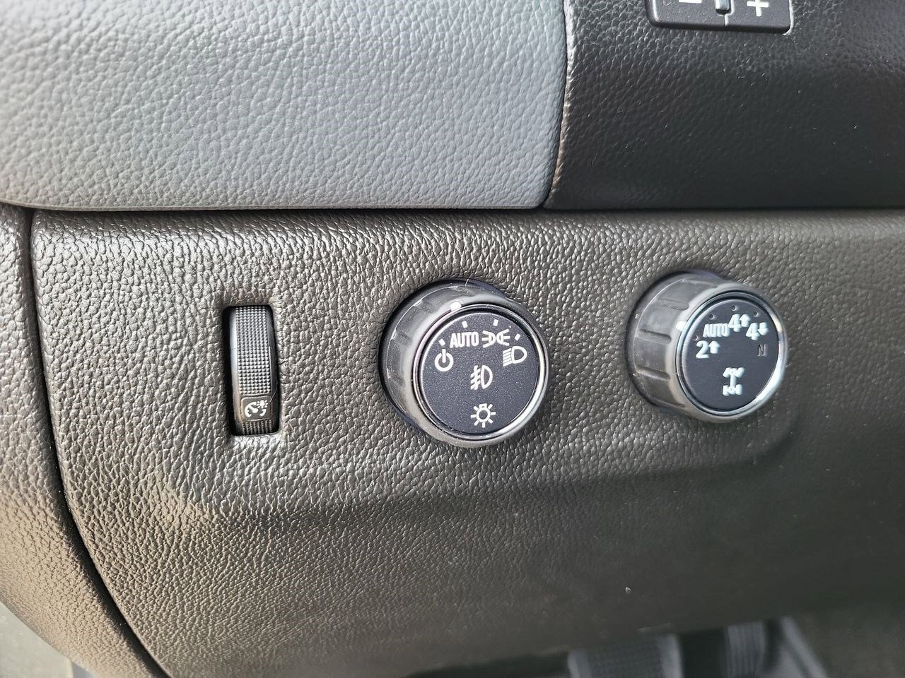 2018 Chevrolet Colorado 4WD Z71