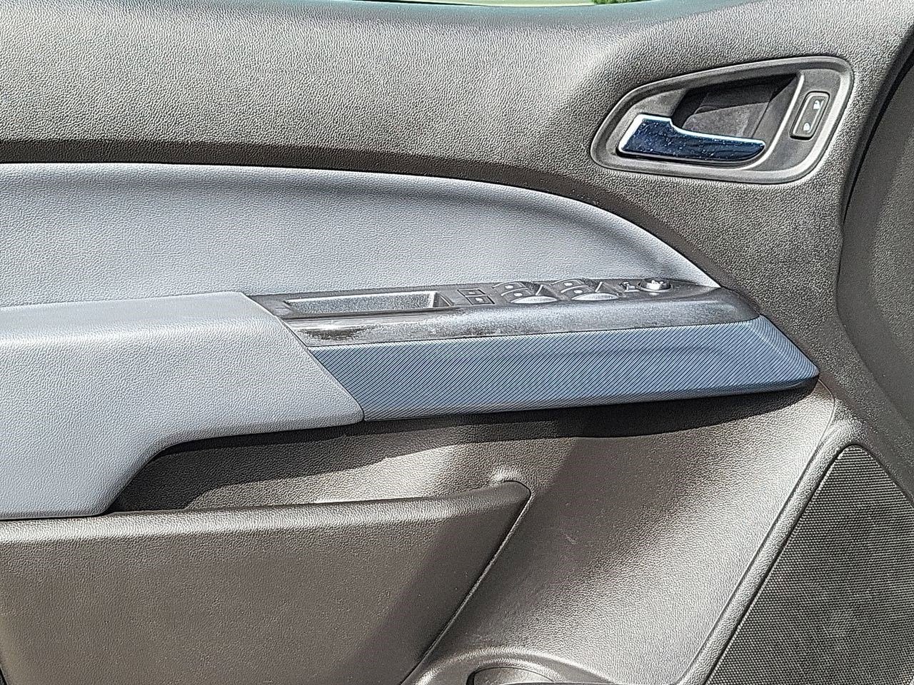 2018 Chevrolet Colorado 4WD Z71