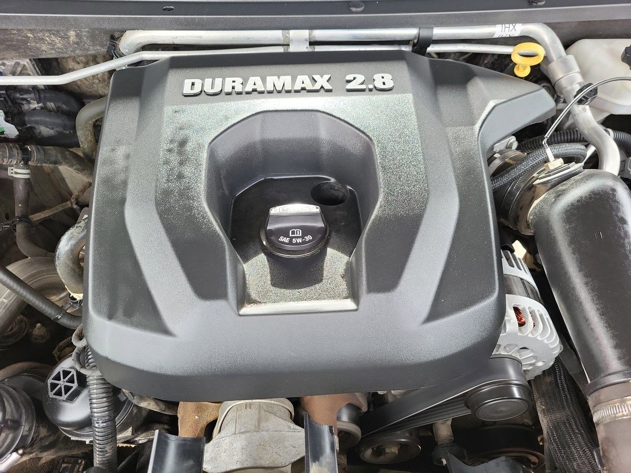 2018 Chevrolet Colorado 4WD Z71