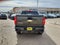 2018 Chevrolet Colorado 4WD Z71