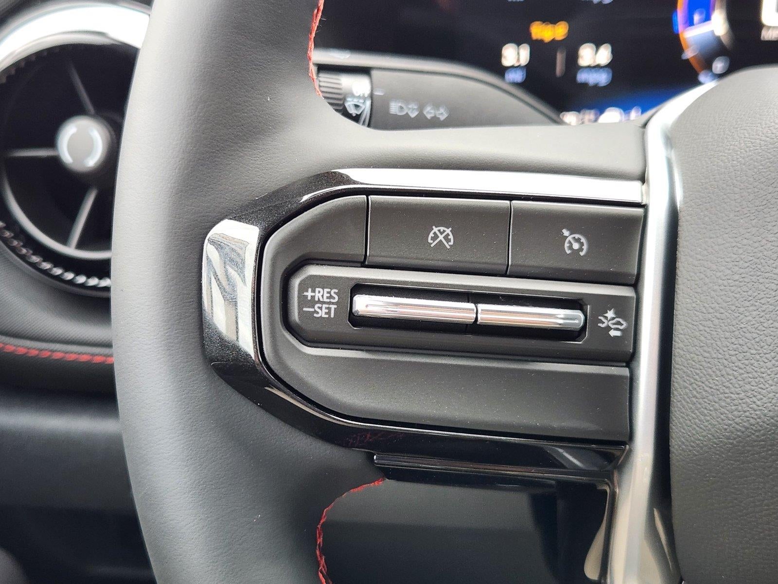 2026 Chevrolet Colorado Z71 - Photo 17
