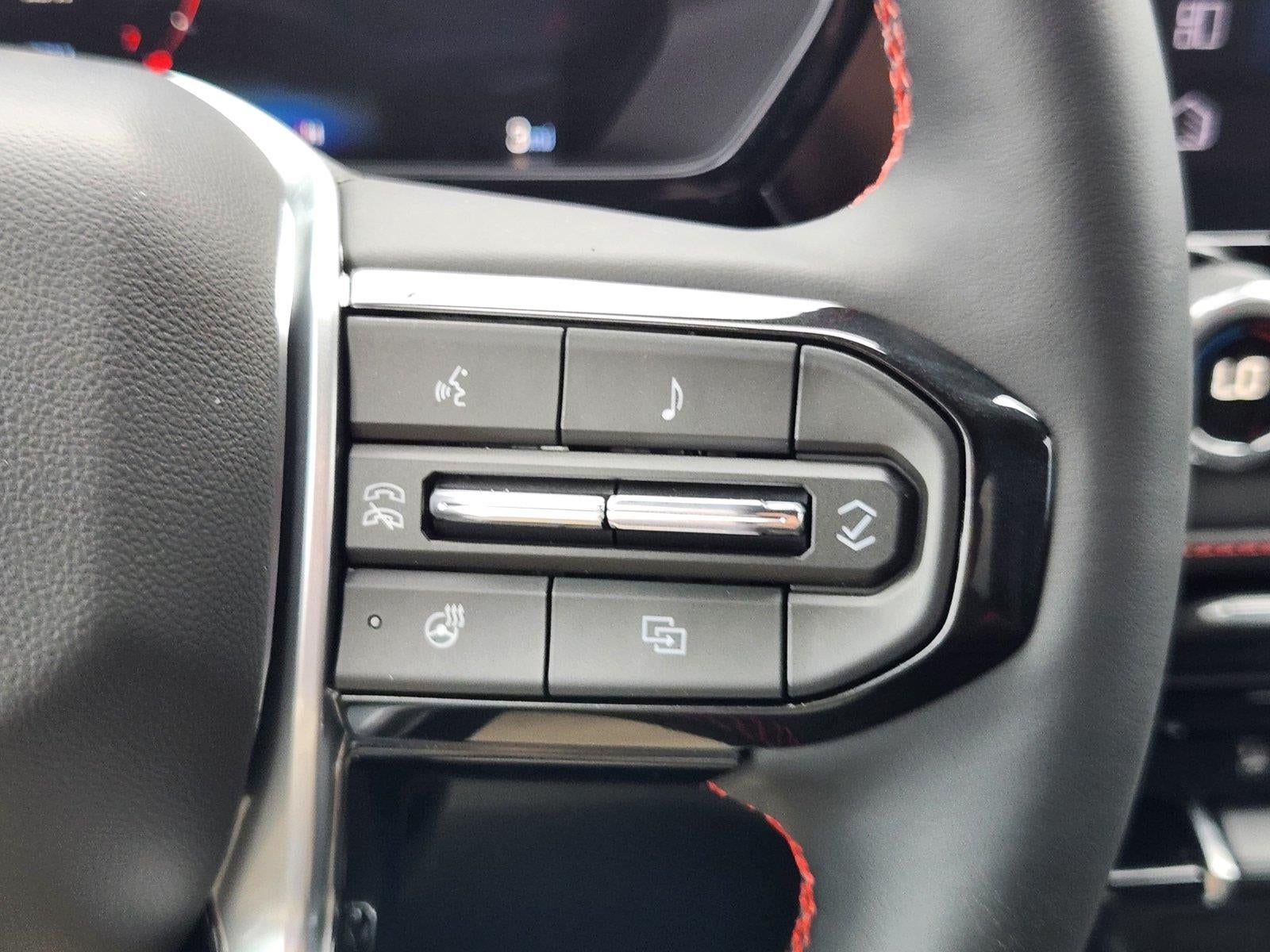 2026 Chevrolet Colorado Z71 - Photo 18