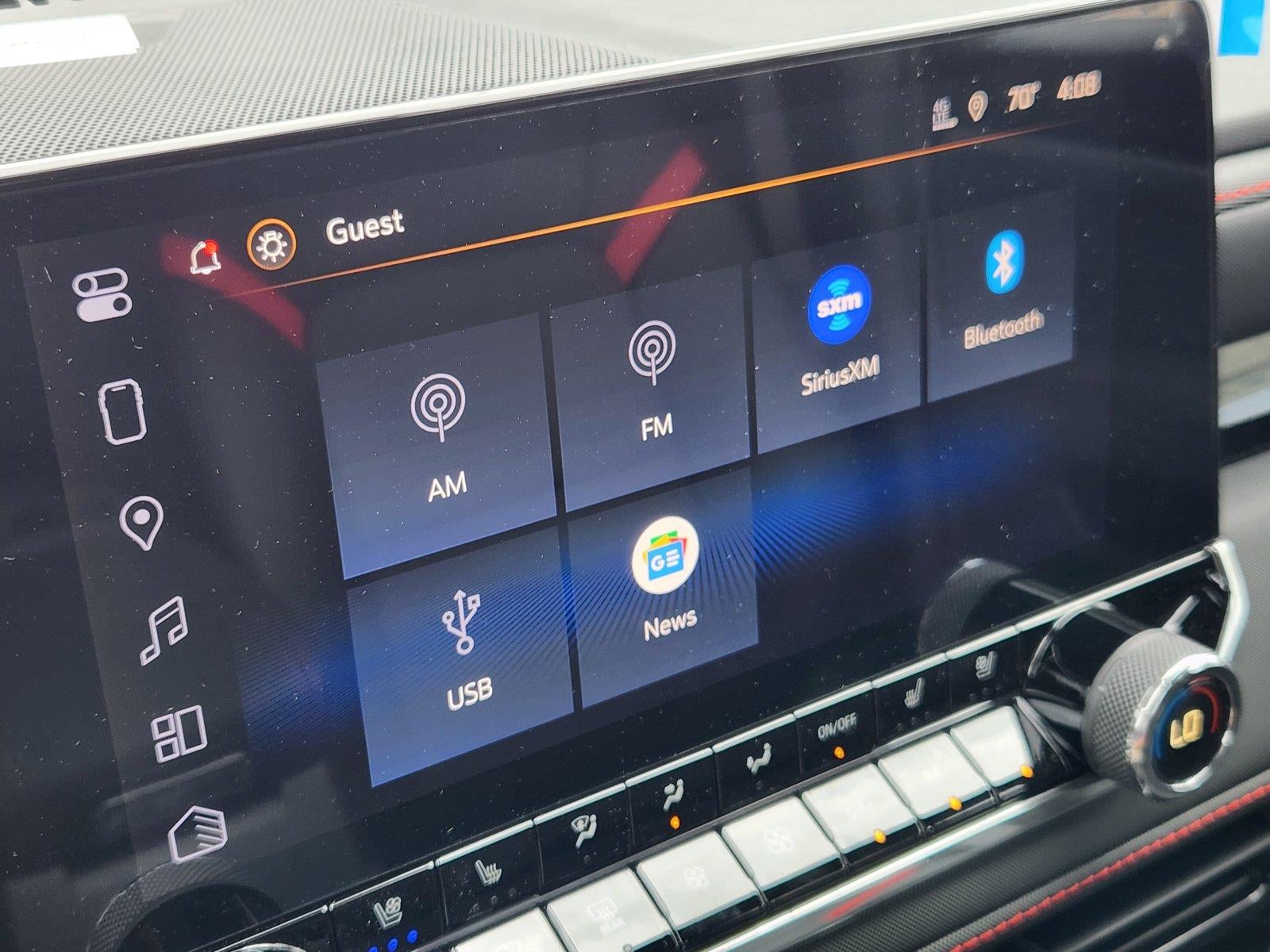 2026 Chevrolet Colorado Z71 - Photo 19
