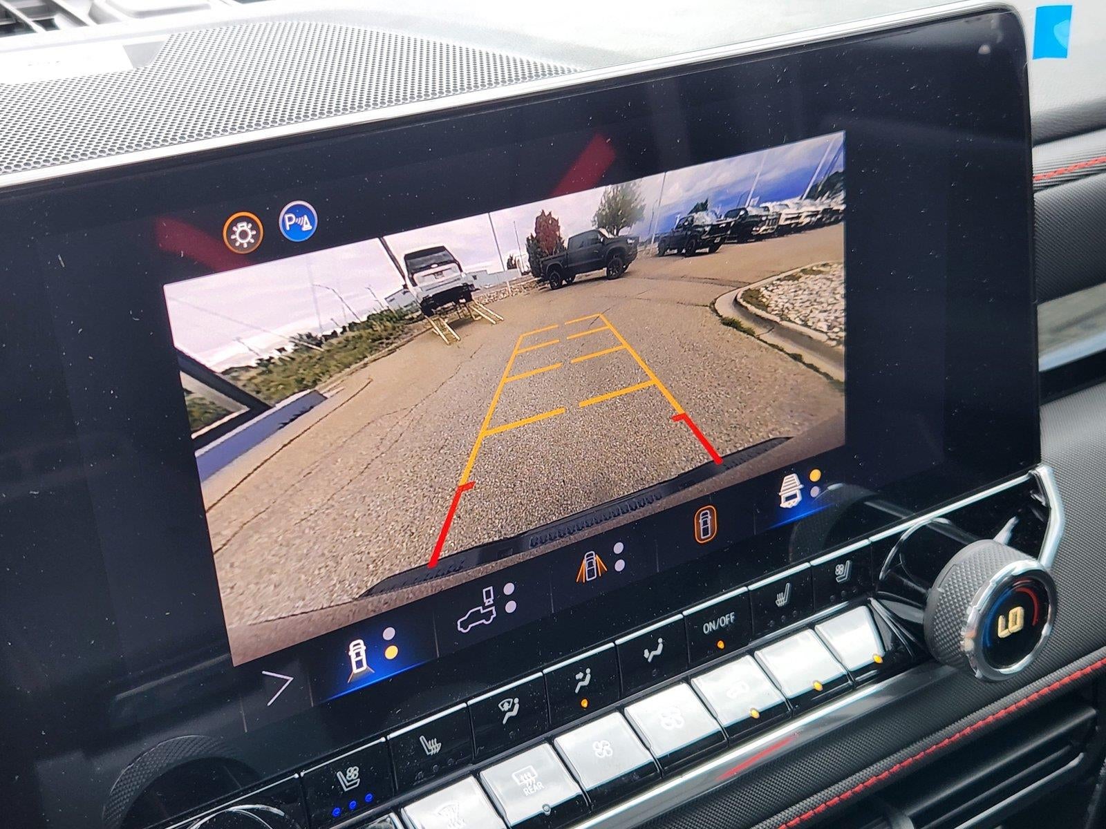 2026 Chevrolet Colorado Z71 - Photo 20