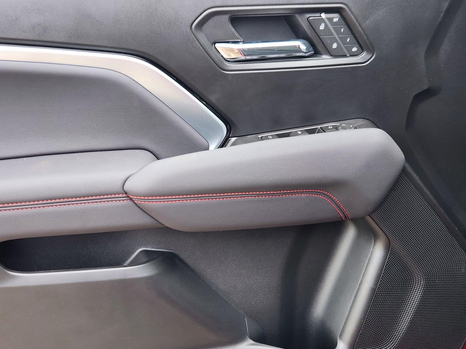 2026 Chevrolet Colorado Z71 - Photo 7