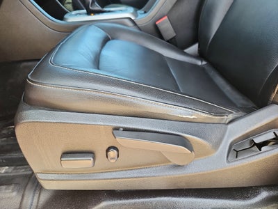 2018 Chevrolet Colorado 4WD ZR2