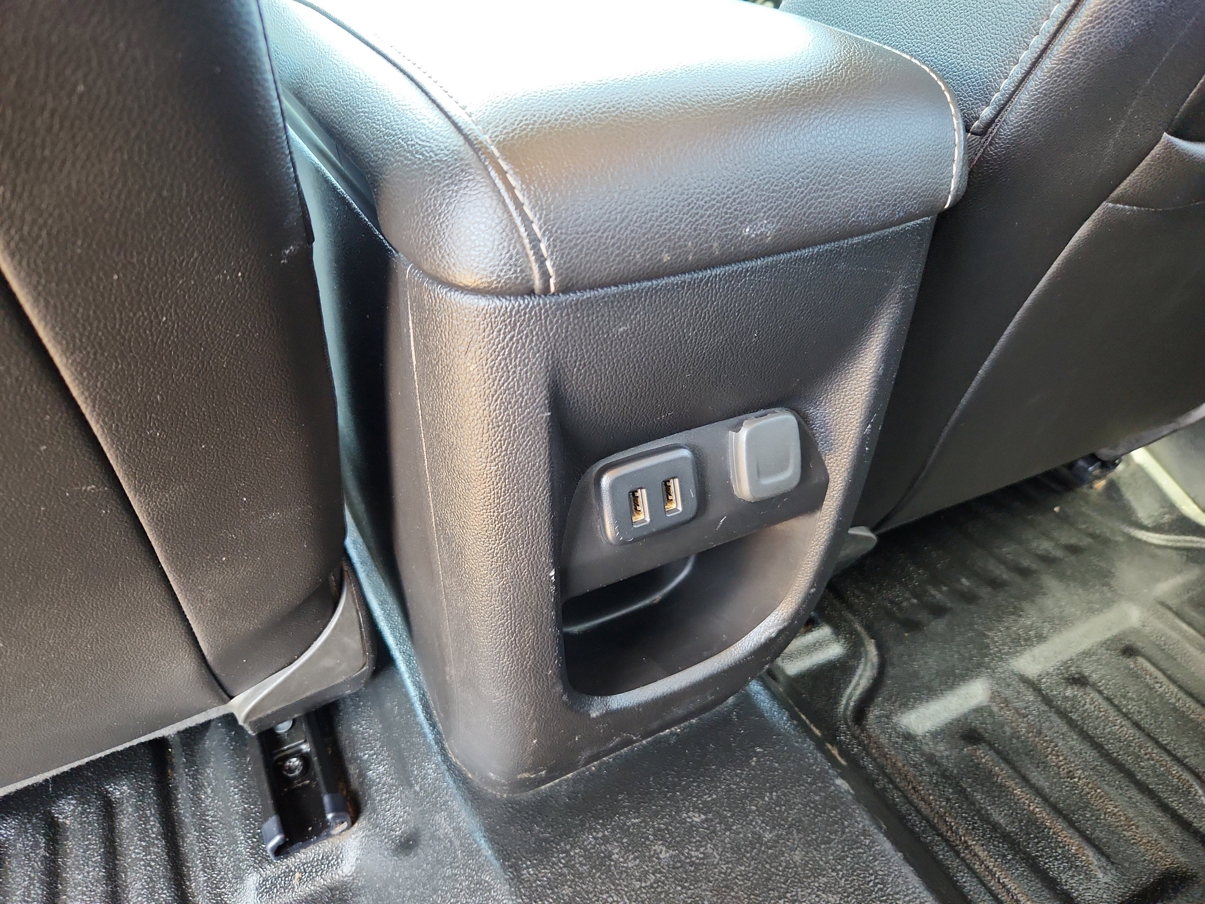 2018 Chevrolet Colorado 4WD ZR2