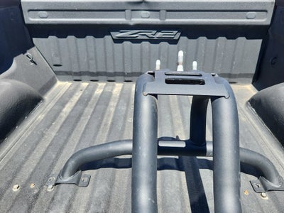 2018 Chevrolet Colorado 4WD ZR2