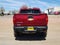 2018 Chevrolet Colorado 4WD ZR2